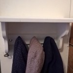 coat rack